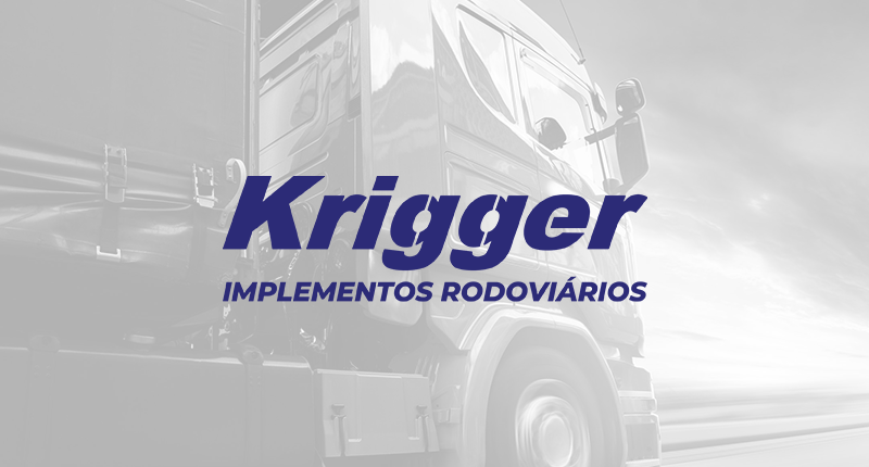 Krigger Implementos Rodoviarios Ltda.